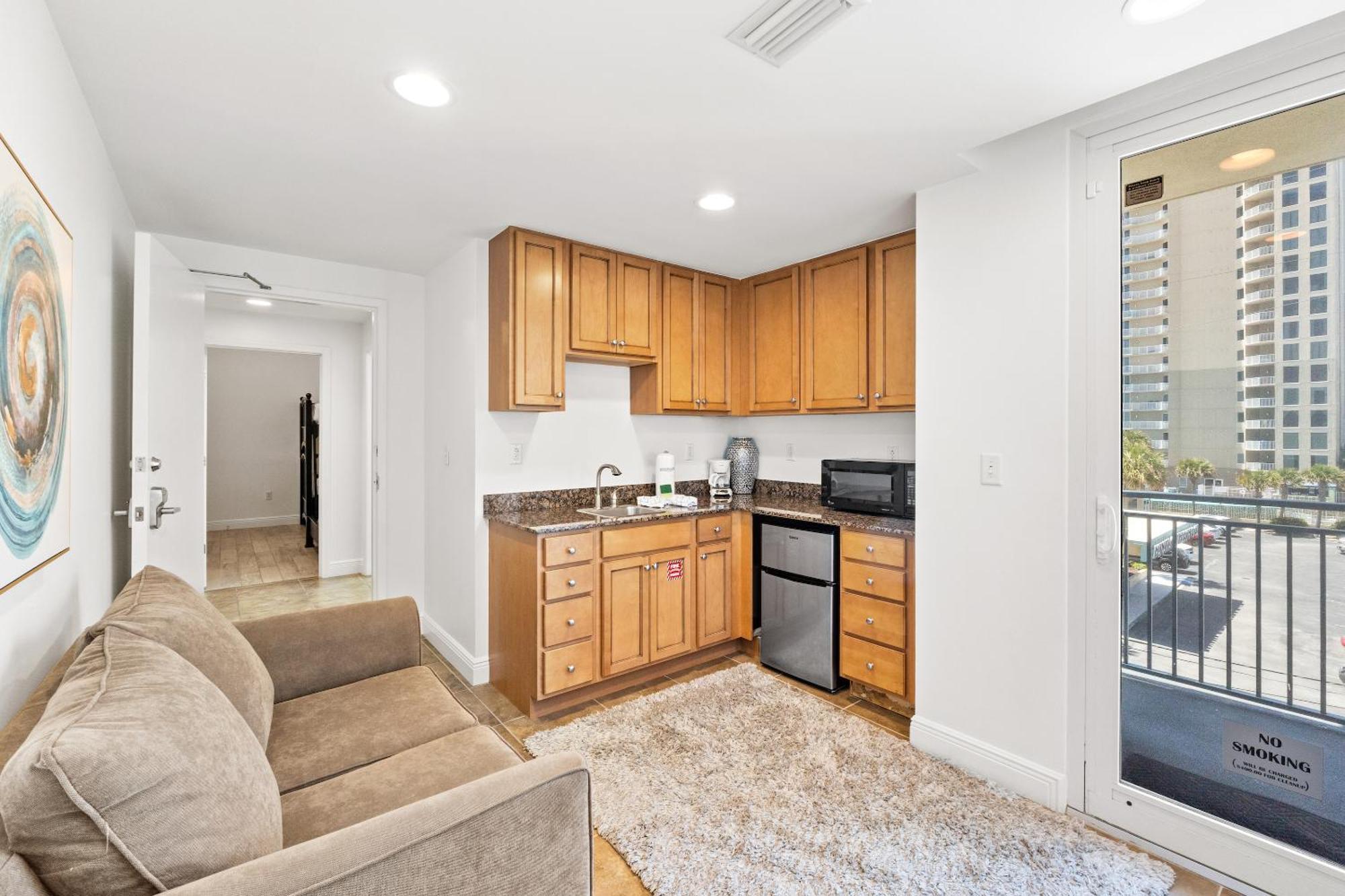 Sterling Breeze By Panhandle Getaways Apartment