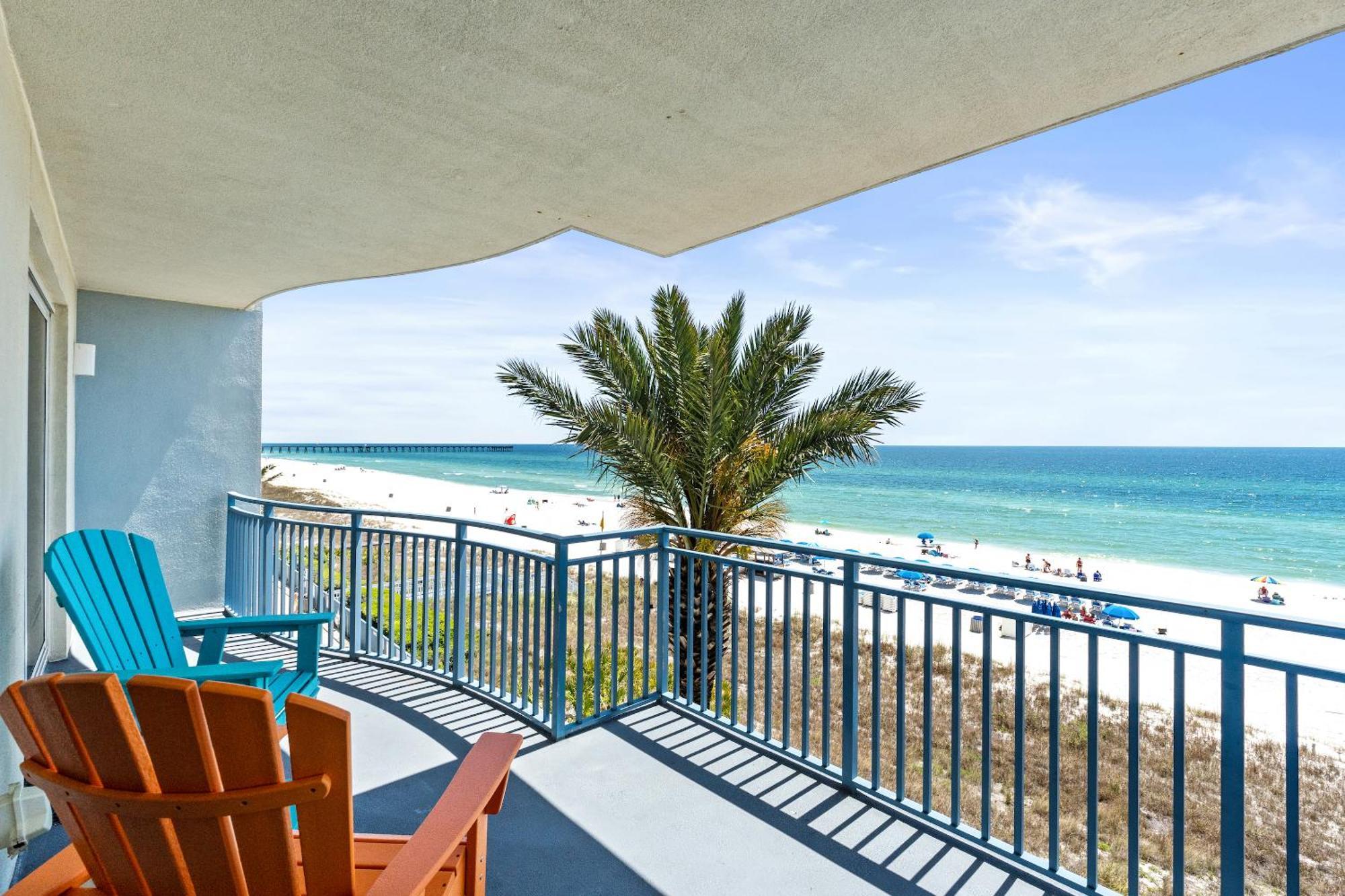 Apartment Sterling Breeze By Panhandle Getaways *
