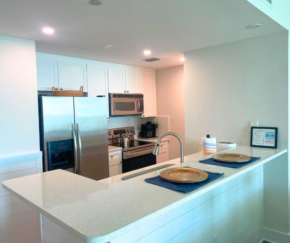 Apartment Ocean Blue At 1805 Aqua Panama City Beach