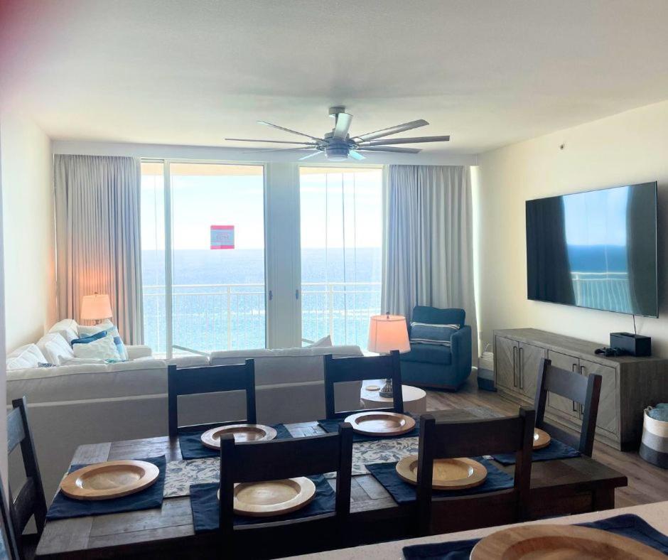 Apartment Ocean Blue At 1805 Aqua Panama City Beach