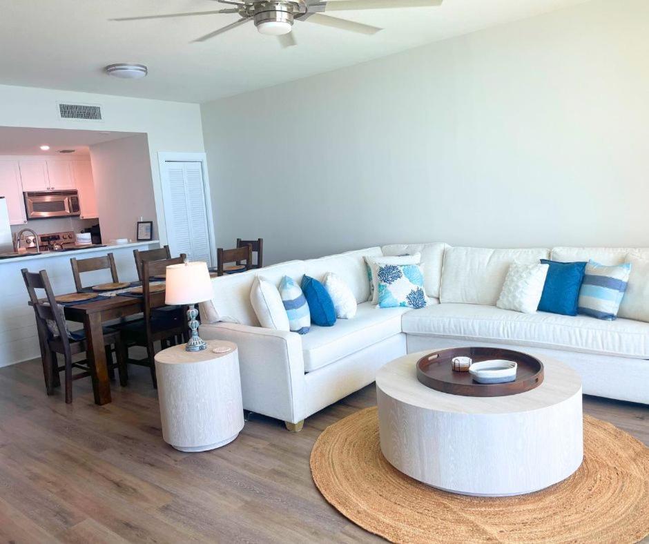 Apartment Ocean Blue At 1805 Aqua Panama City Beach