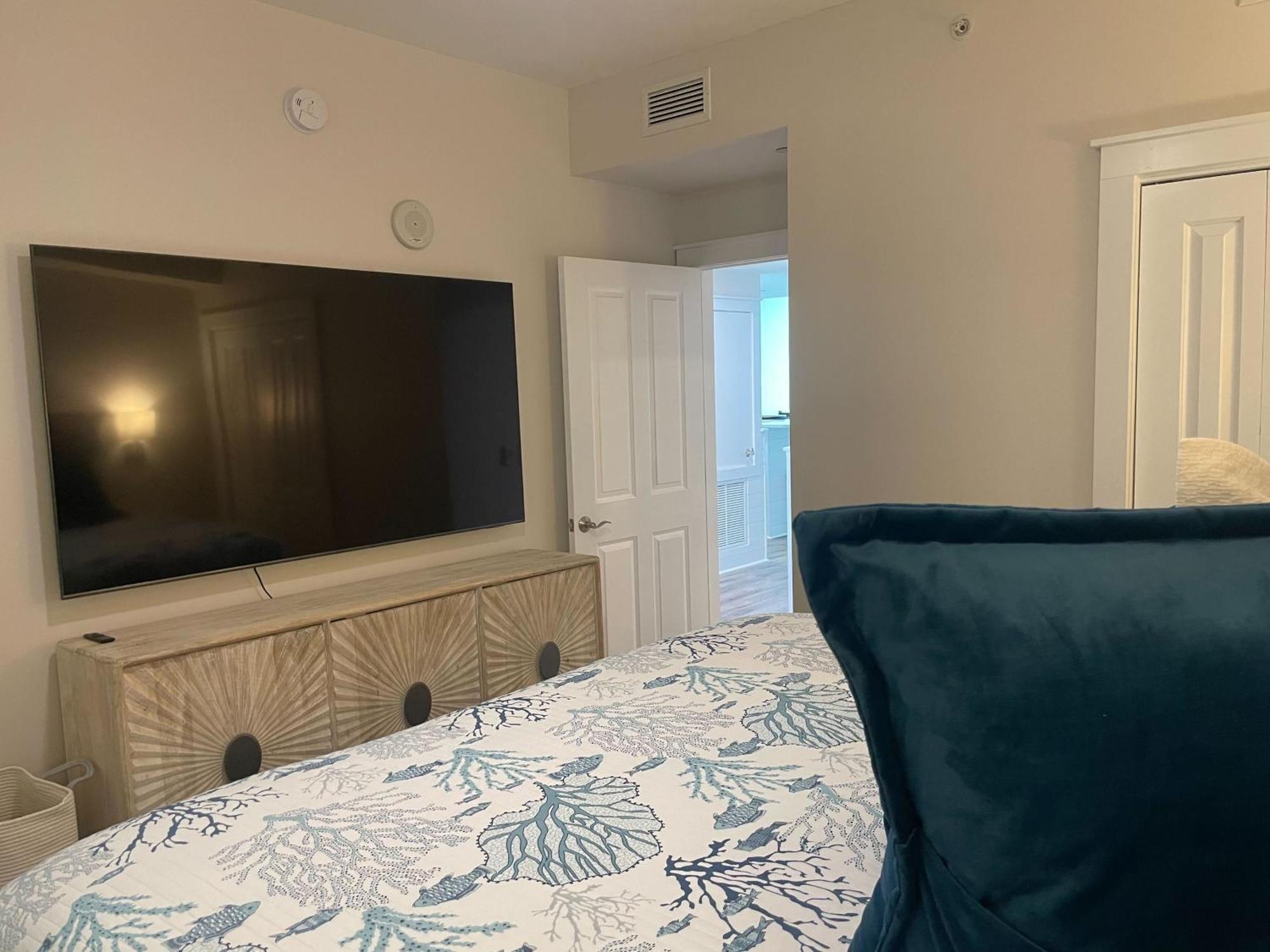 Apartment Ocean Blue At 1805 Aqua Panama City Beach