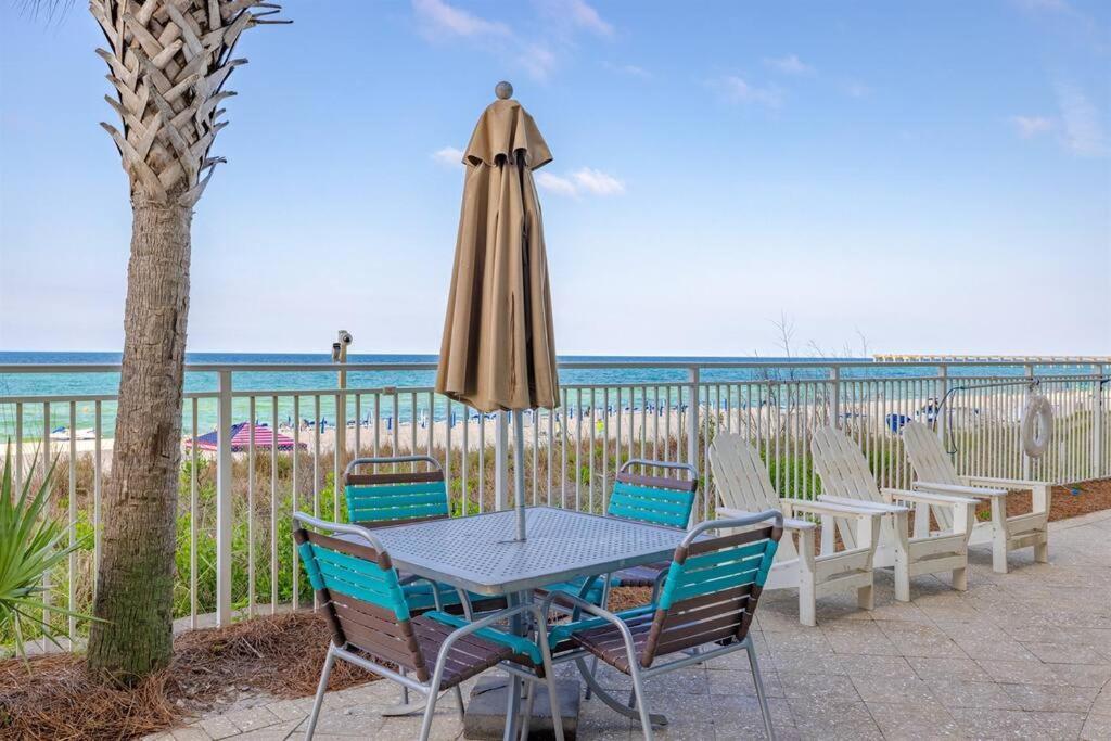 Ocean Blue At 1805 Aqua Apartment *