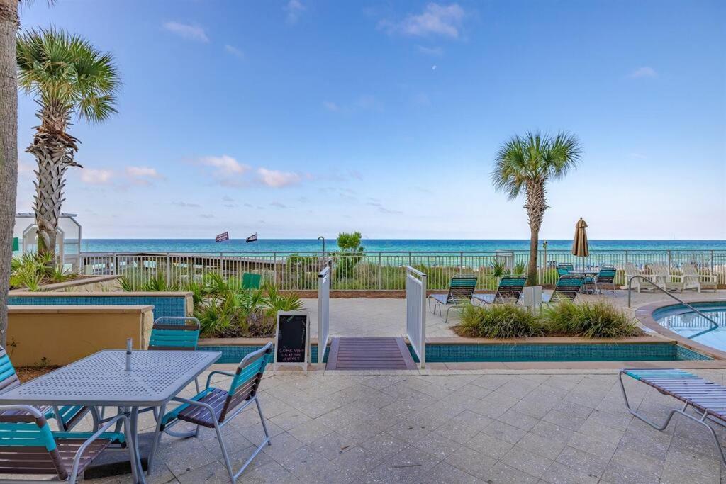 Ocean Blue At 1805 Aqua Panama City Beach