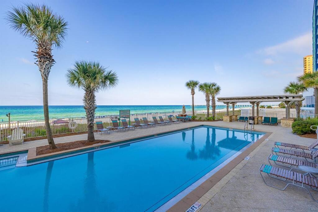Ocean Blue At 1805 Aqua Apartment