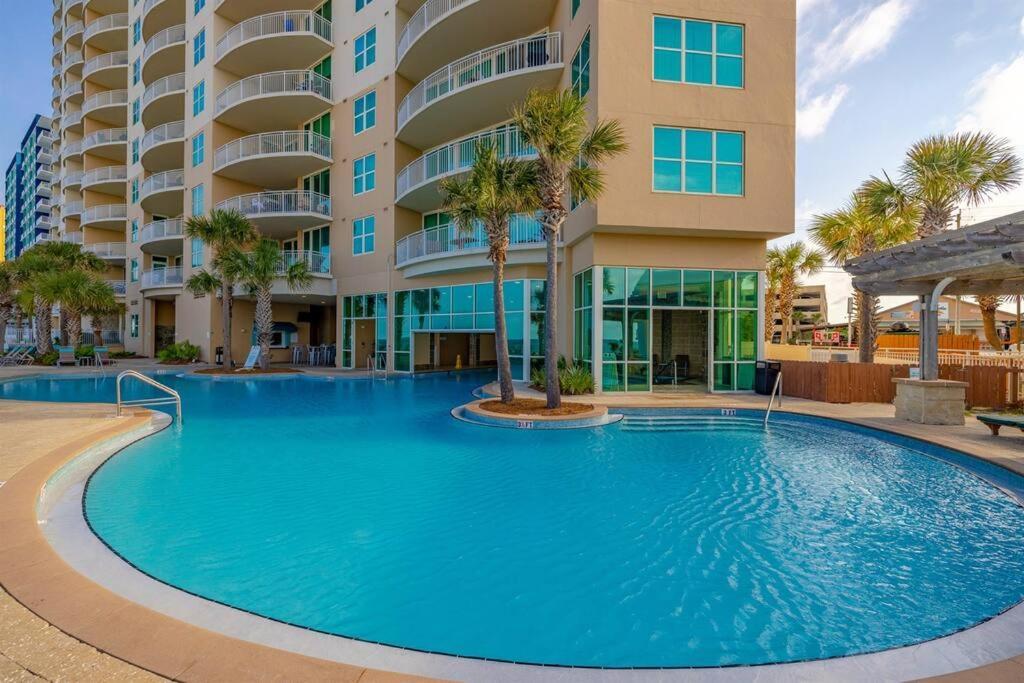 Apartment Ocean Blue At 1805 Aqua *