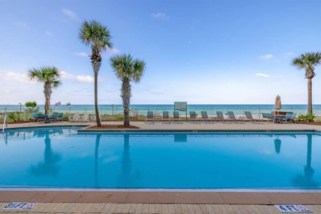 Ocean Blue At 1805 Aqua Apartment