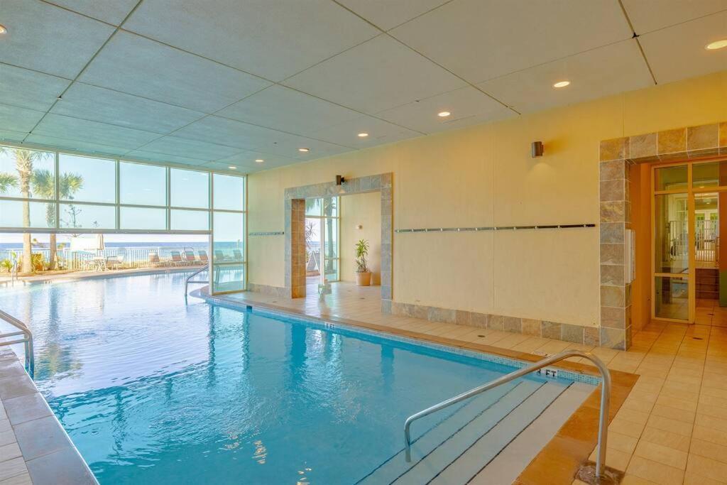 Apartment Ocean Blue At 1805 Aqua