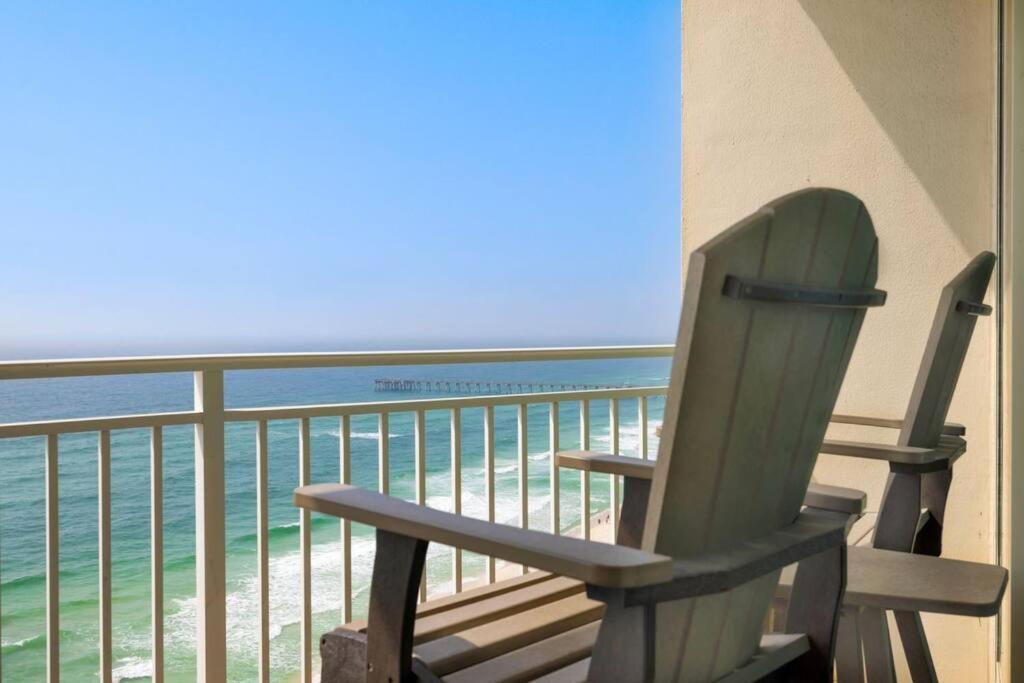 Ocean Blue At 1805 Aqua