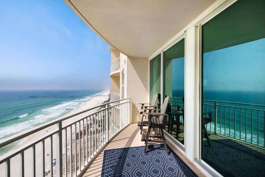 Apartment Ocean Blue At 1805 Aqua *