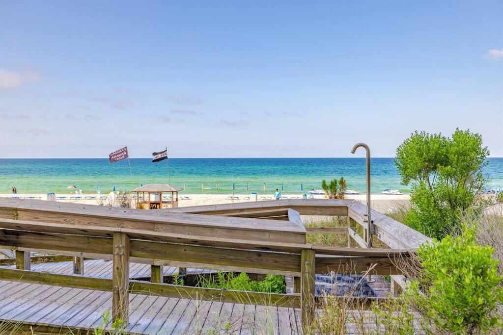 Apartment Ocean Blue At 1805 Aqua Panama City Beach