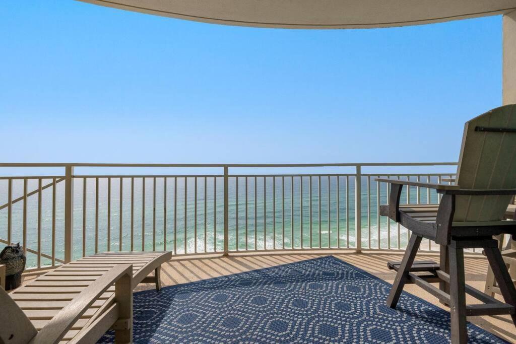 Ocean Blue At 1805 Aqua Apartment *