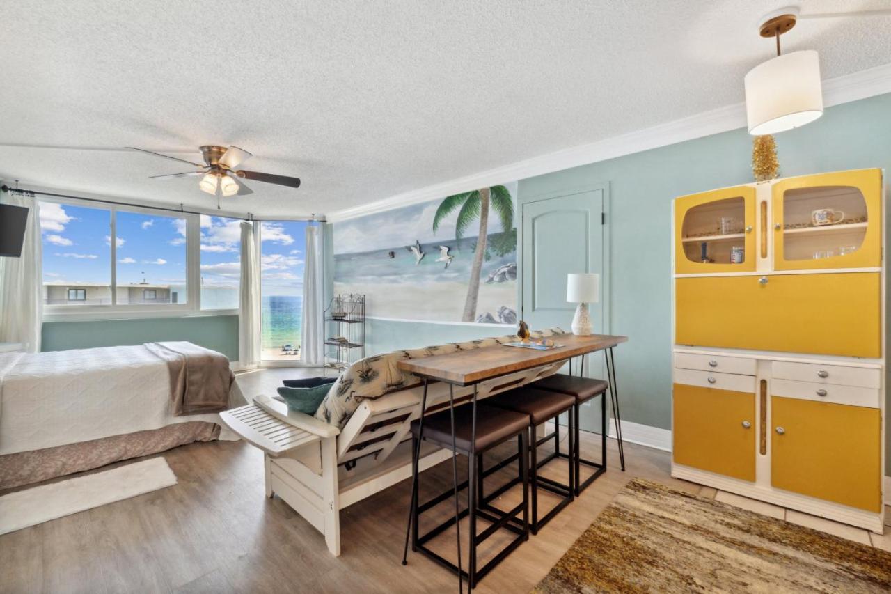 Of The Gulf 803 - Luxury Panama City Beach