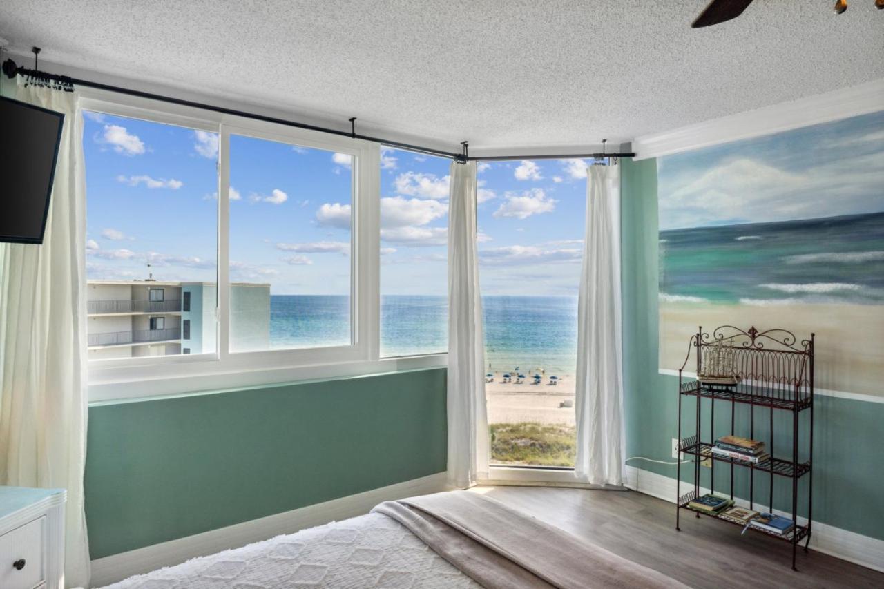 Of The Gulf 803 - Luxury Holiday home Panama City Beach