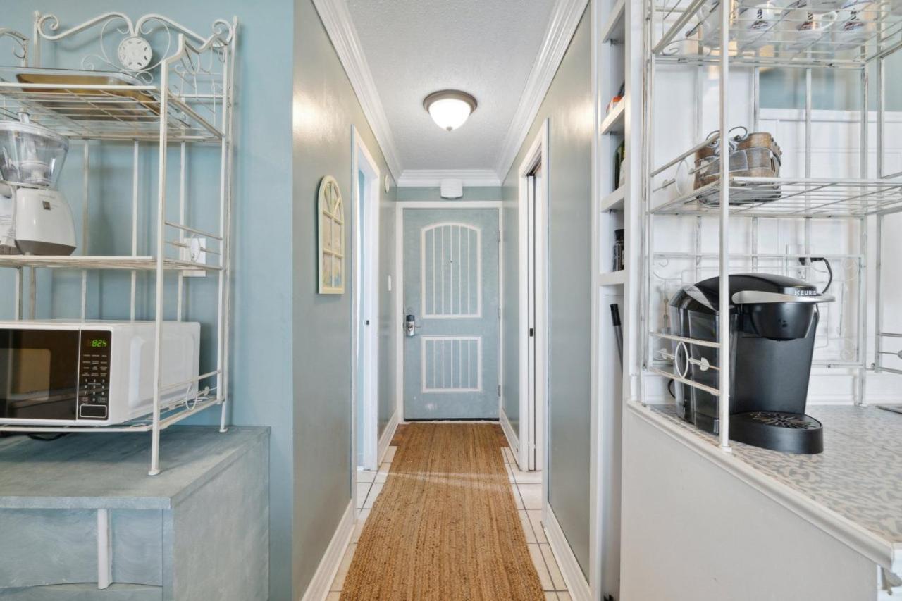 Of The Gulf 803 - Luxury Panama City Beach