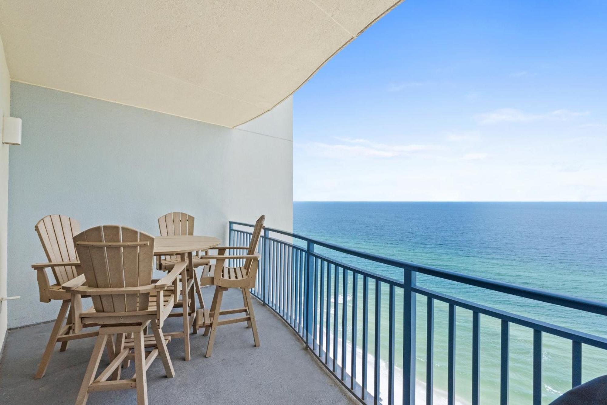 Apartment Sterling Breeze By Panhandle Getaways
