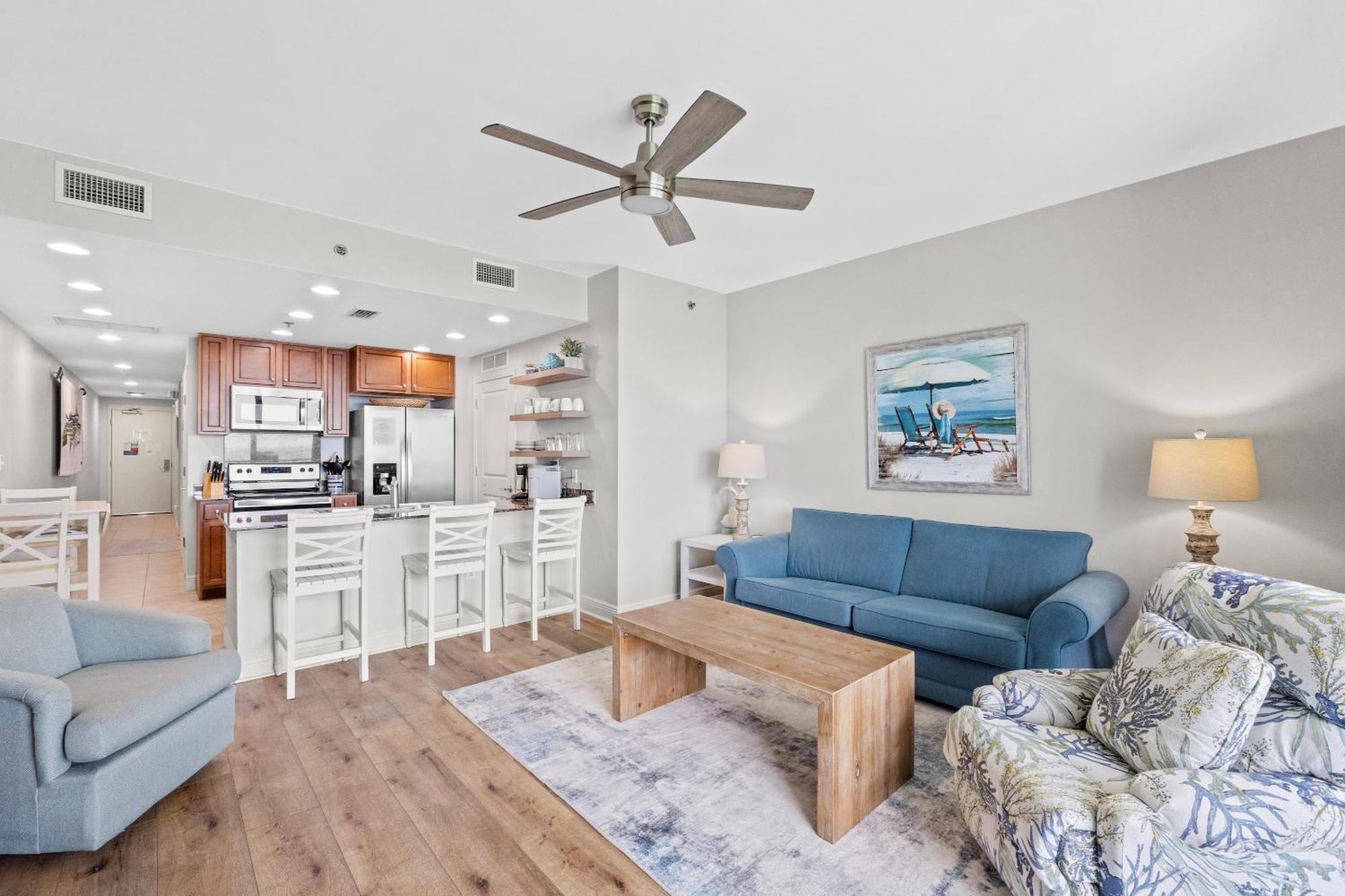 Sterling Breeze By Panhandle Getaways