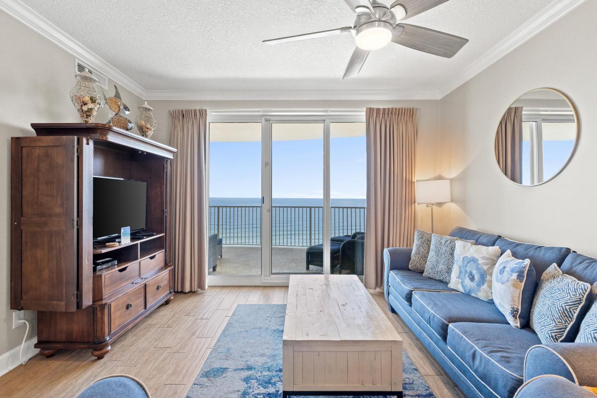 Emerald Isle By Panhandle Getaways * Panama City Beach