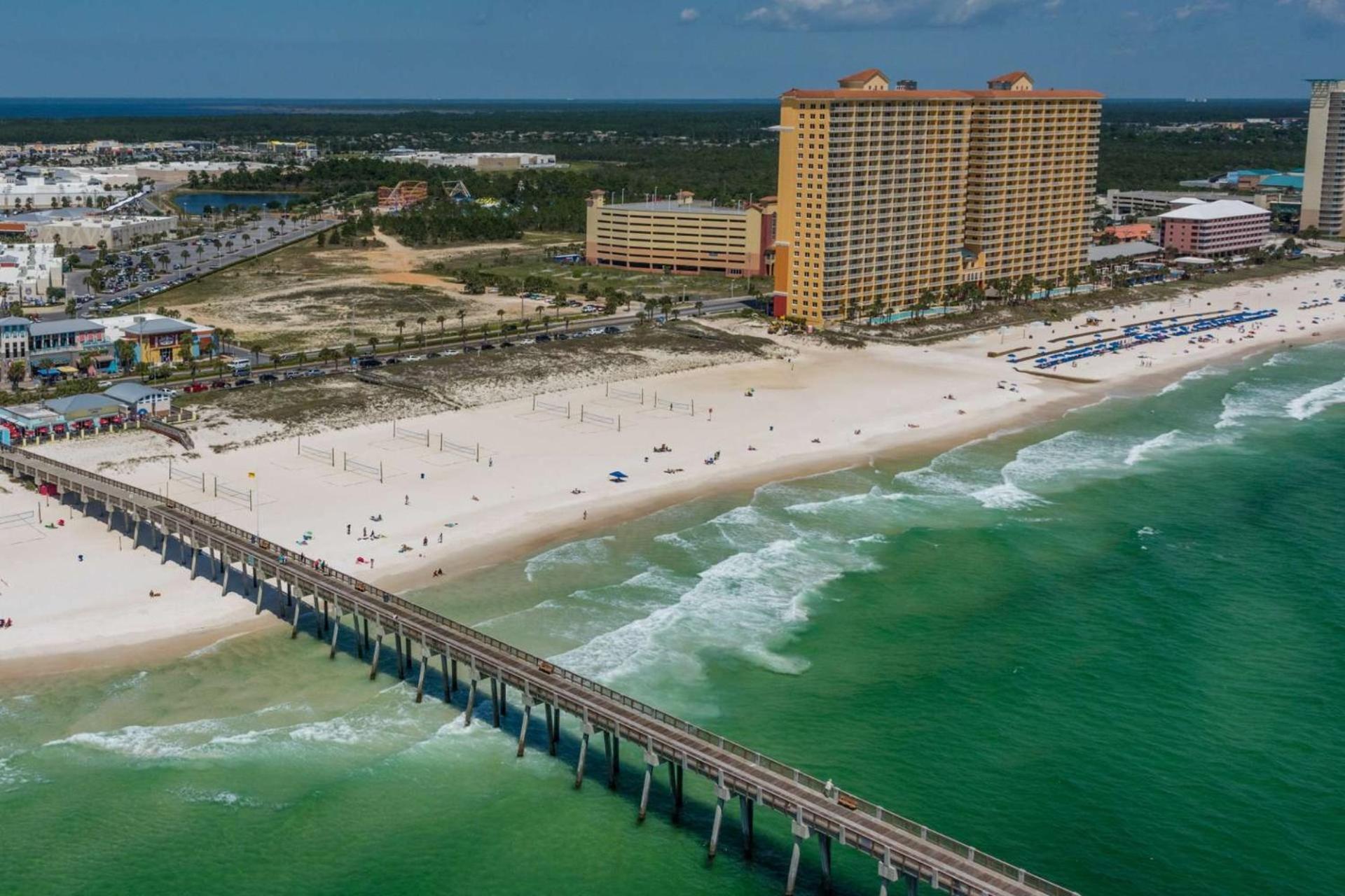 903 Grandview East Panama City Beach