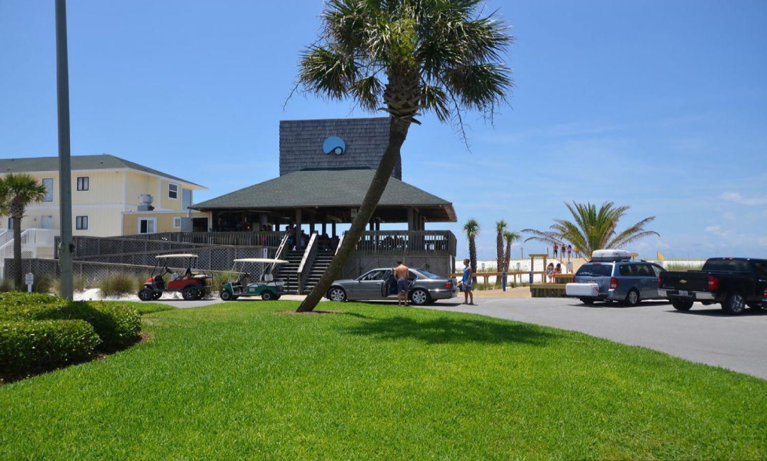Now Or Never 9117 Apartment Destin