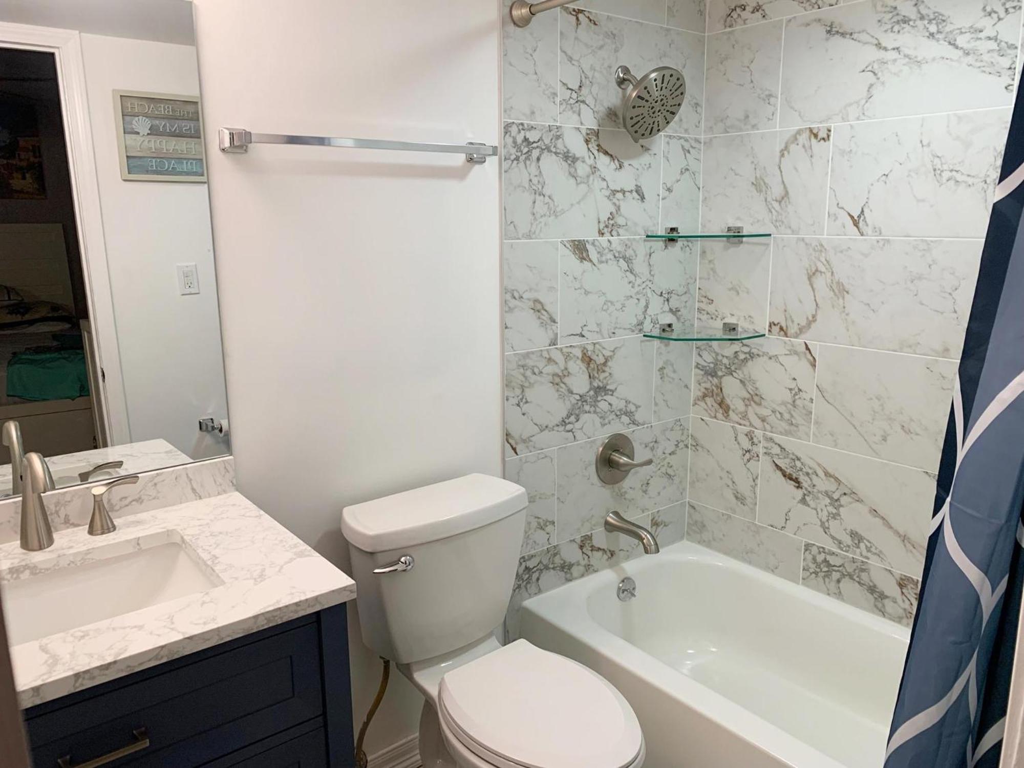 Sugar C-3 Apartment Panama City Beach