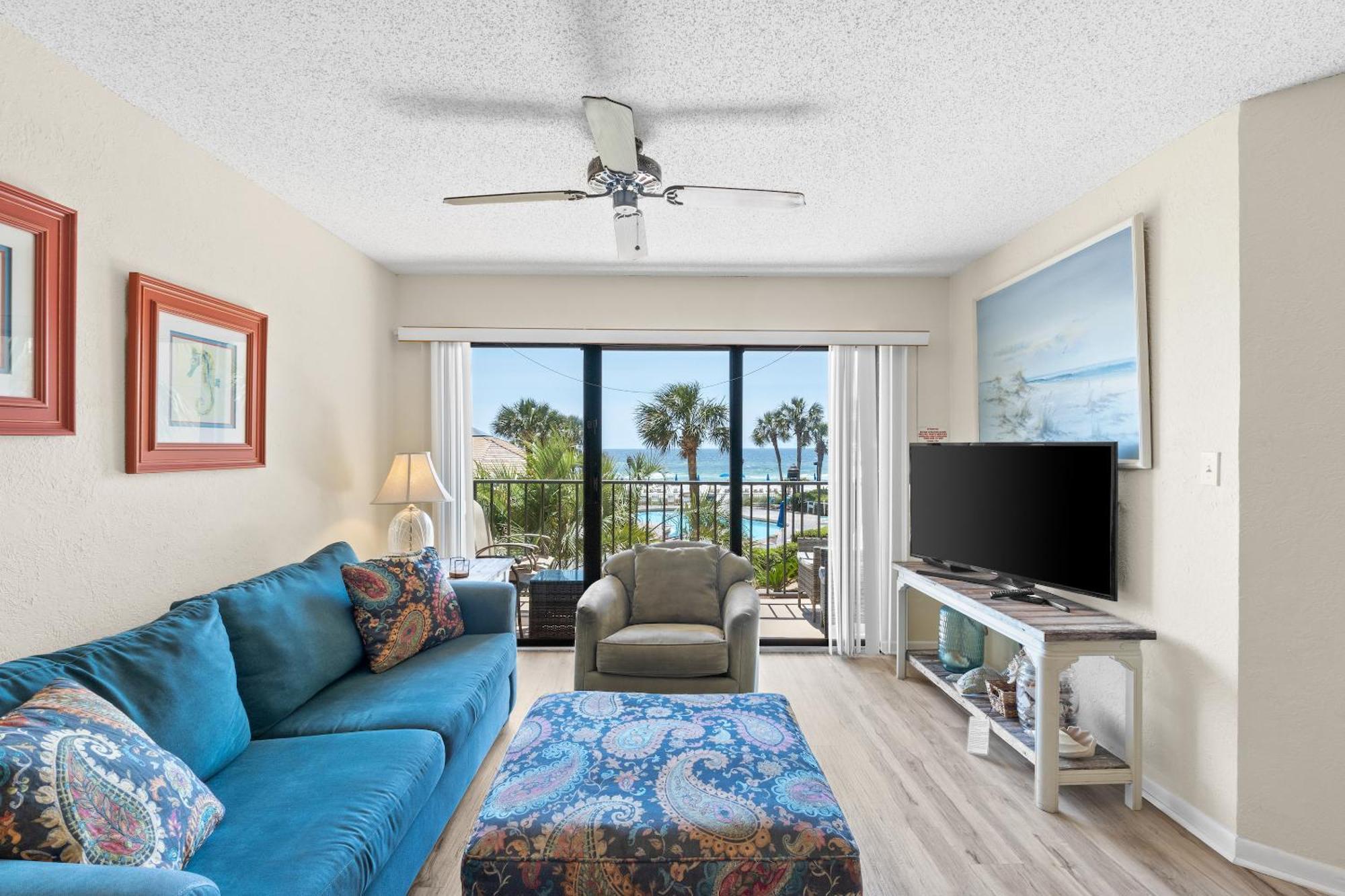 Apartment Summerhouse By Panhandle Getaways Panama City Beach