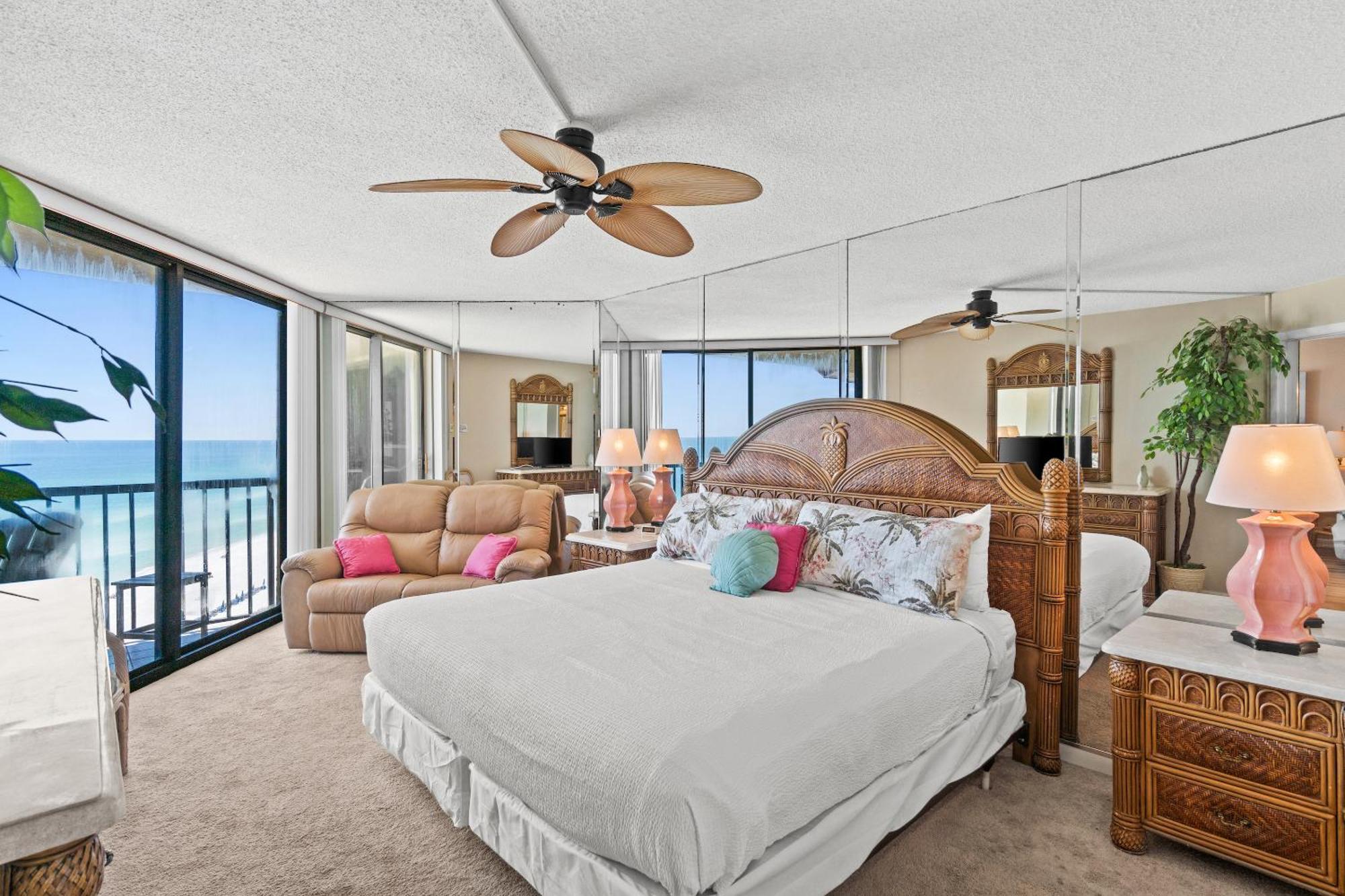 Summerhouse By Panhandle Getaways
