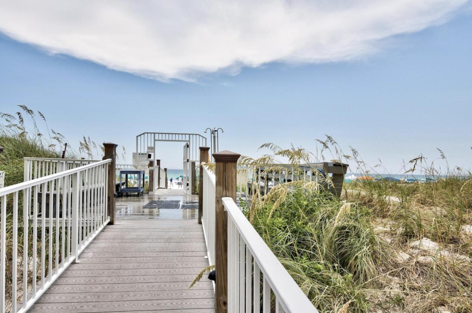 Holiday home Jade In Heaven Is Made In Heaven For Destin