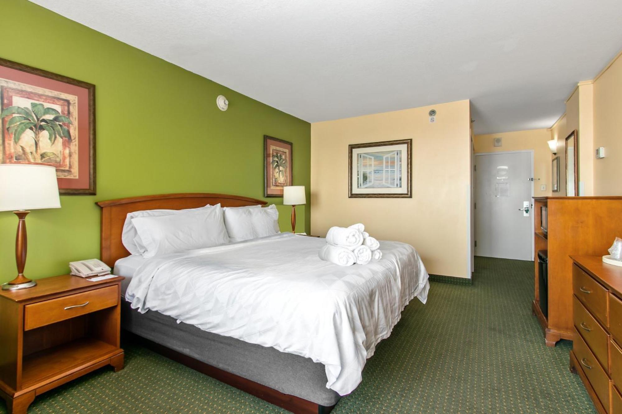 & Clearwater By Ihg Resort