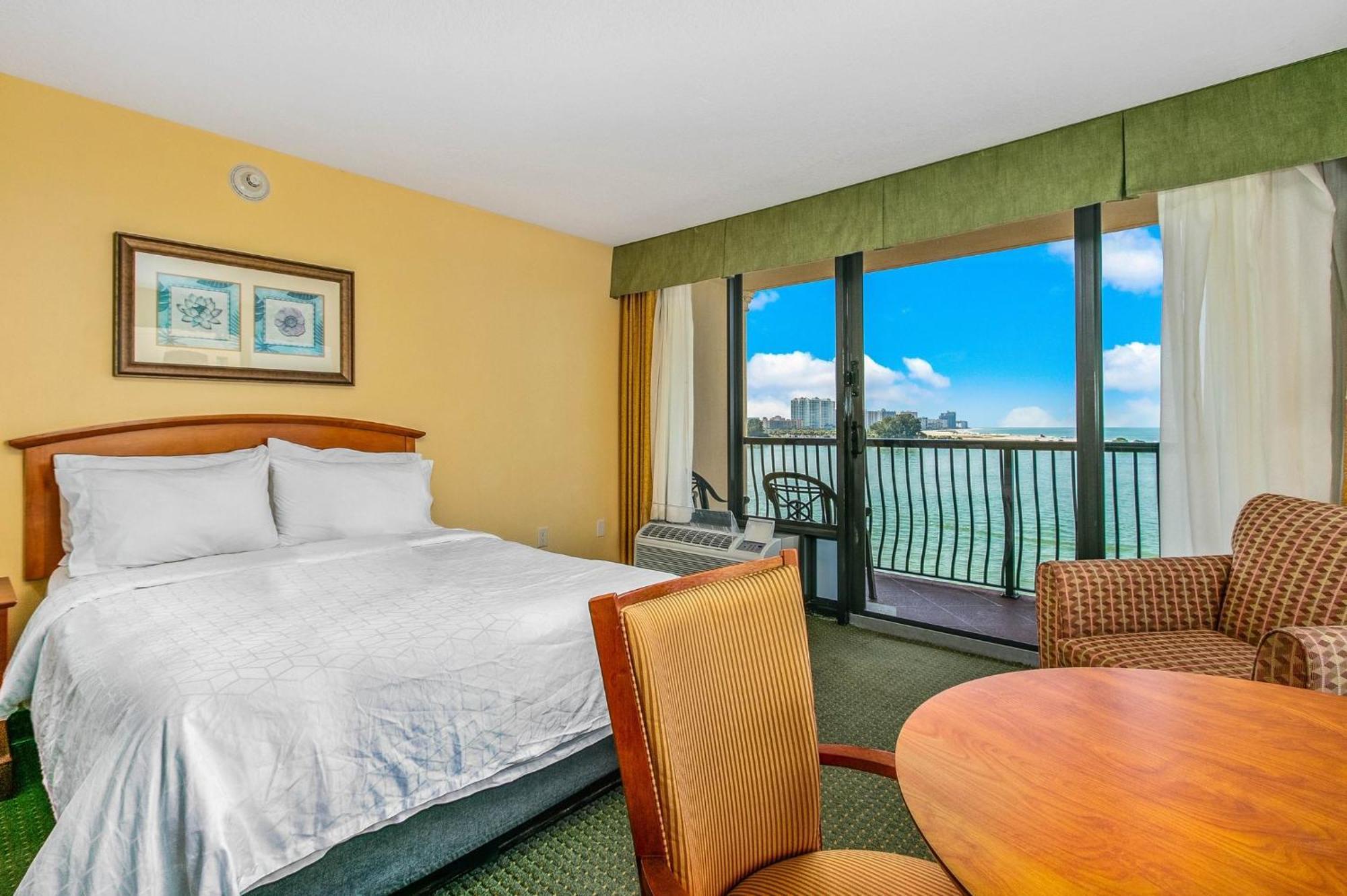 Resort & Clearwater By Ihg