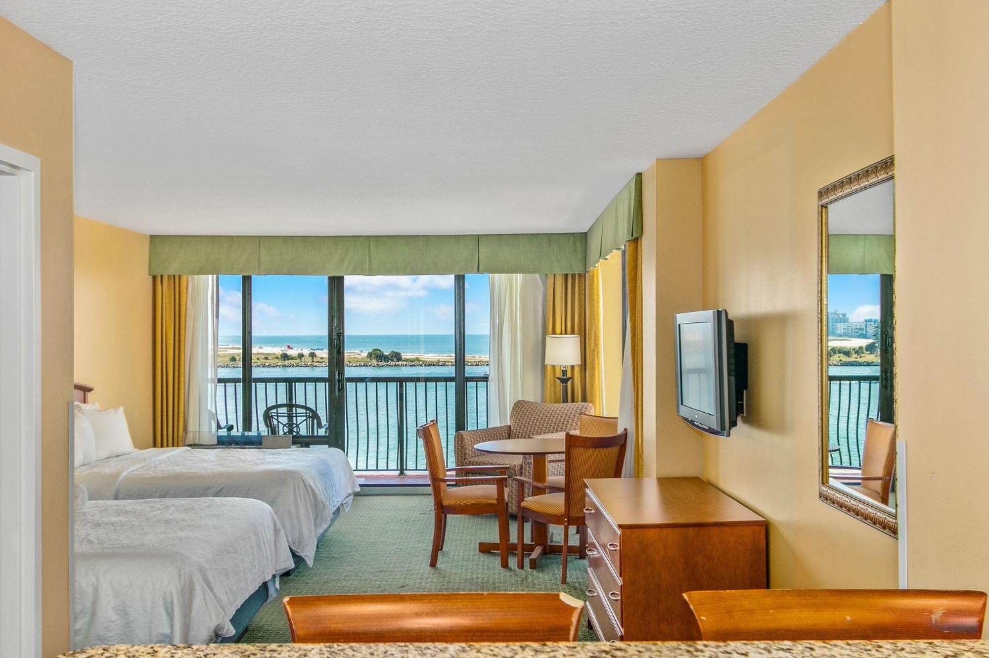 Resort & Clearwater By Ihg 3*