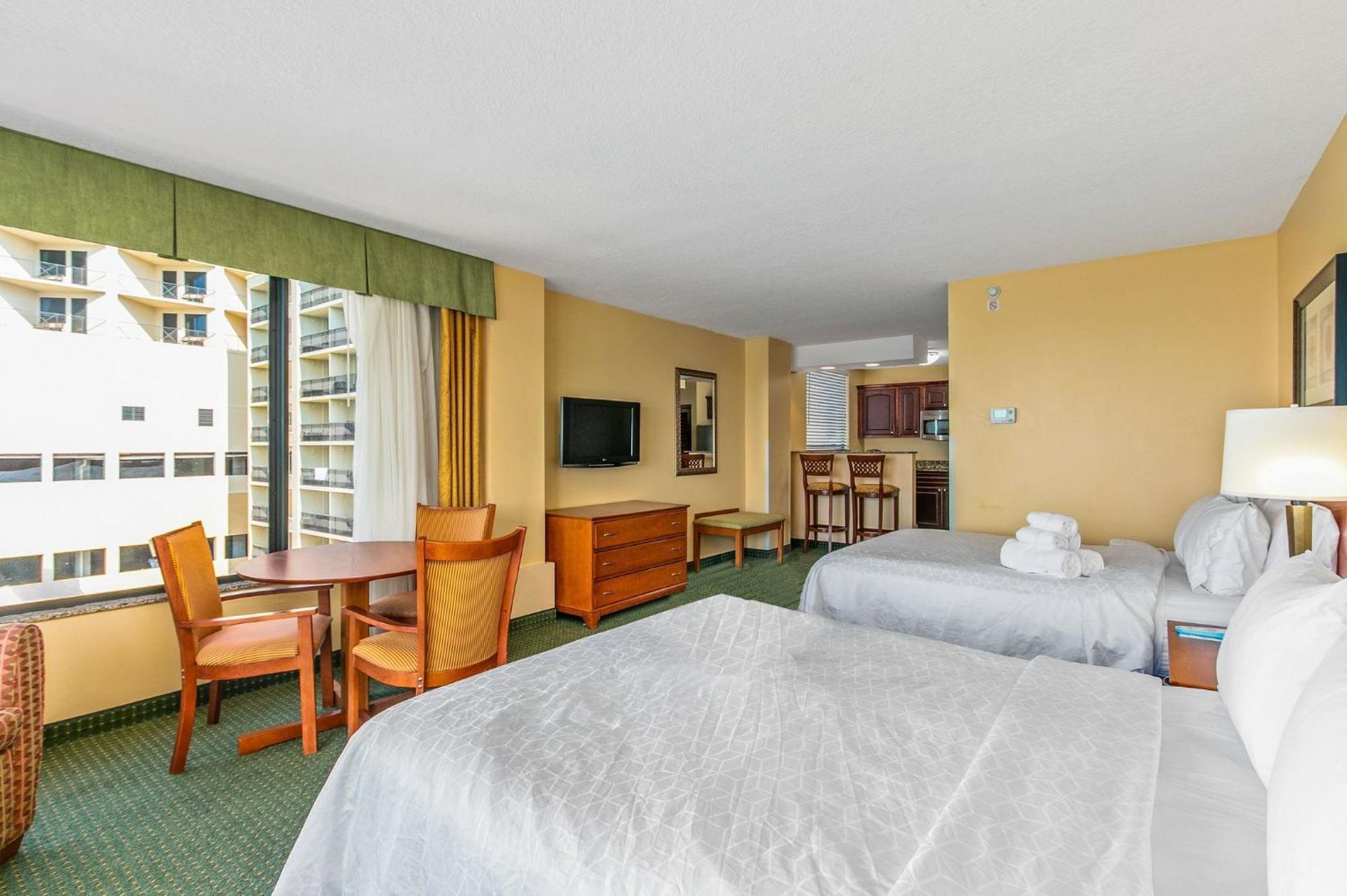 & Clearwater By Ihg 3*