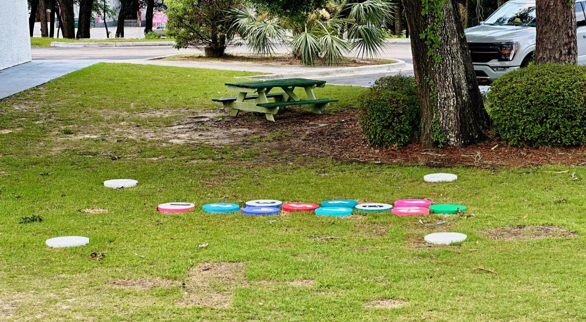 Inn Quality At Eglin Afb Niceville