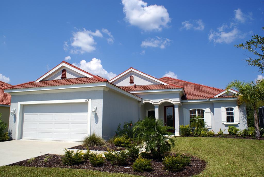 Holiday home Gulfcoast Homes - Sarasota/bradenton Sarasota