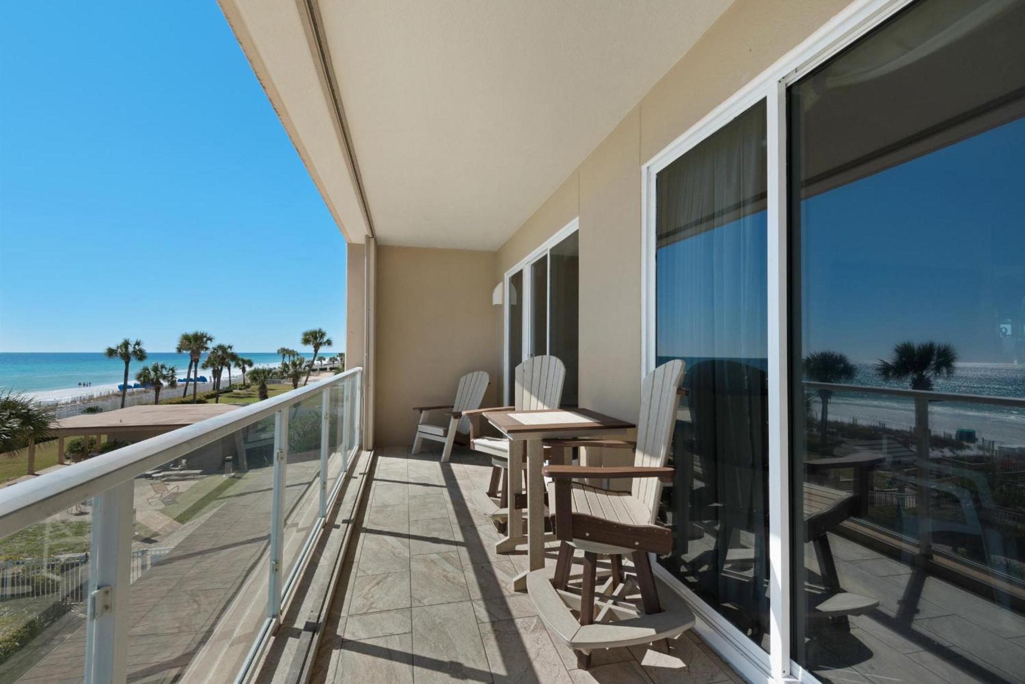 Sterling Sands 209 Apartment Destin
