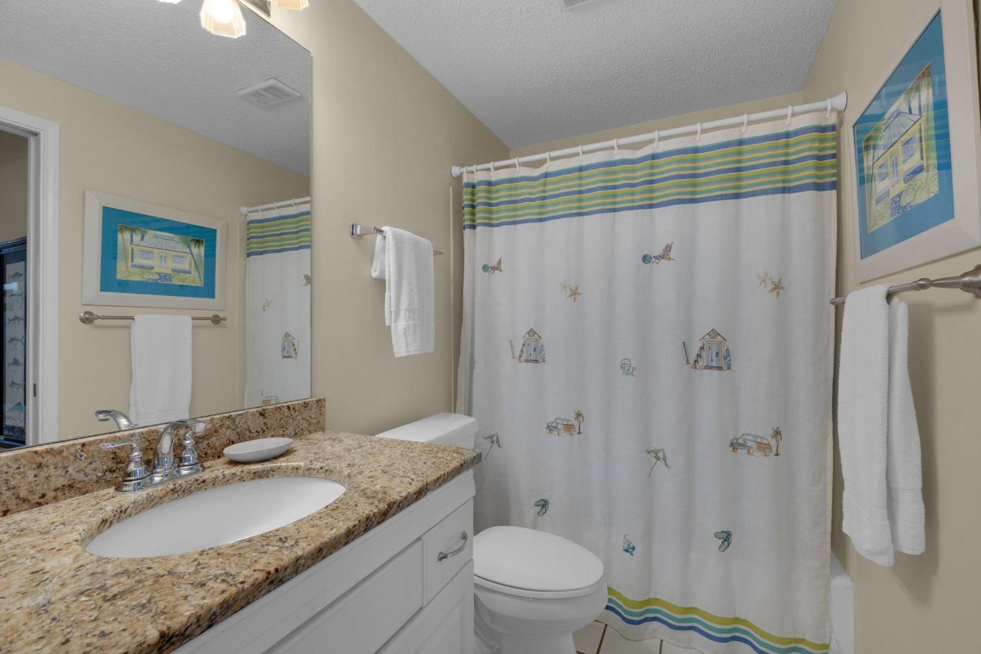 Apartment Sterling Sands 209