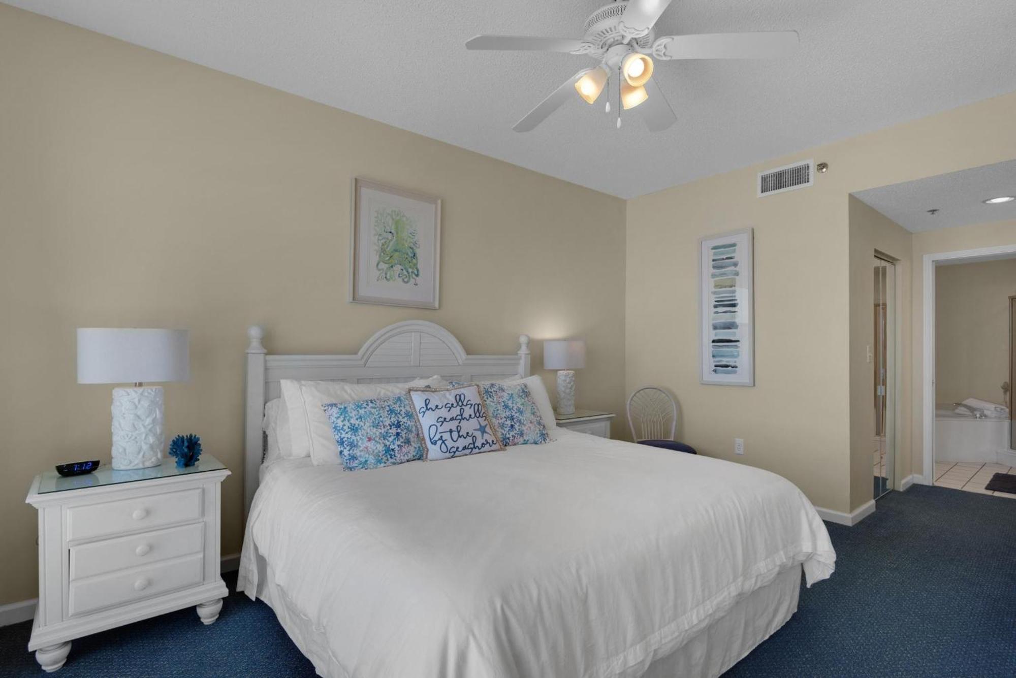 Apartment Sterling Sands 209 *