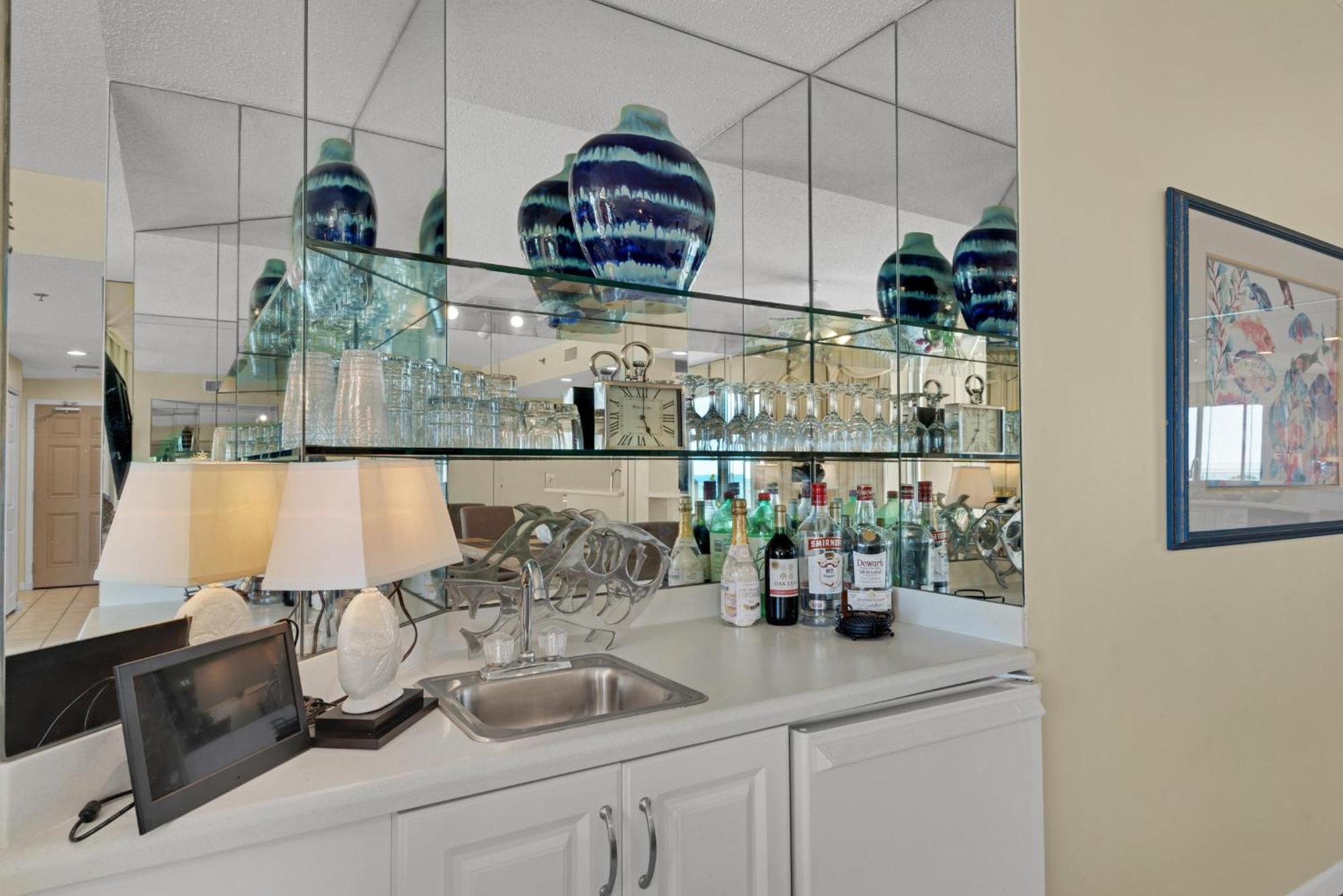 Sterling Sands 209 Apartment Destin