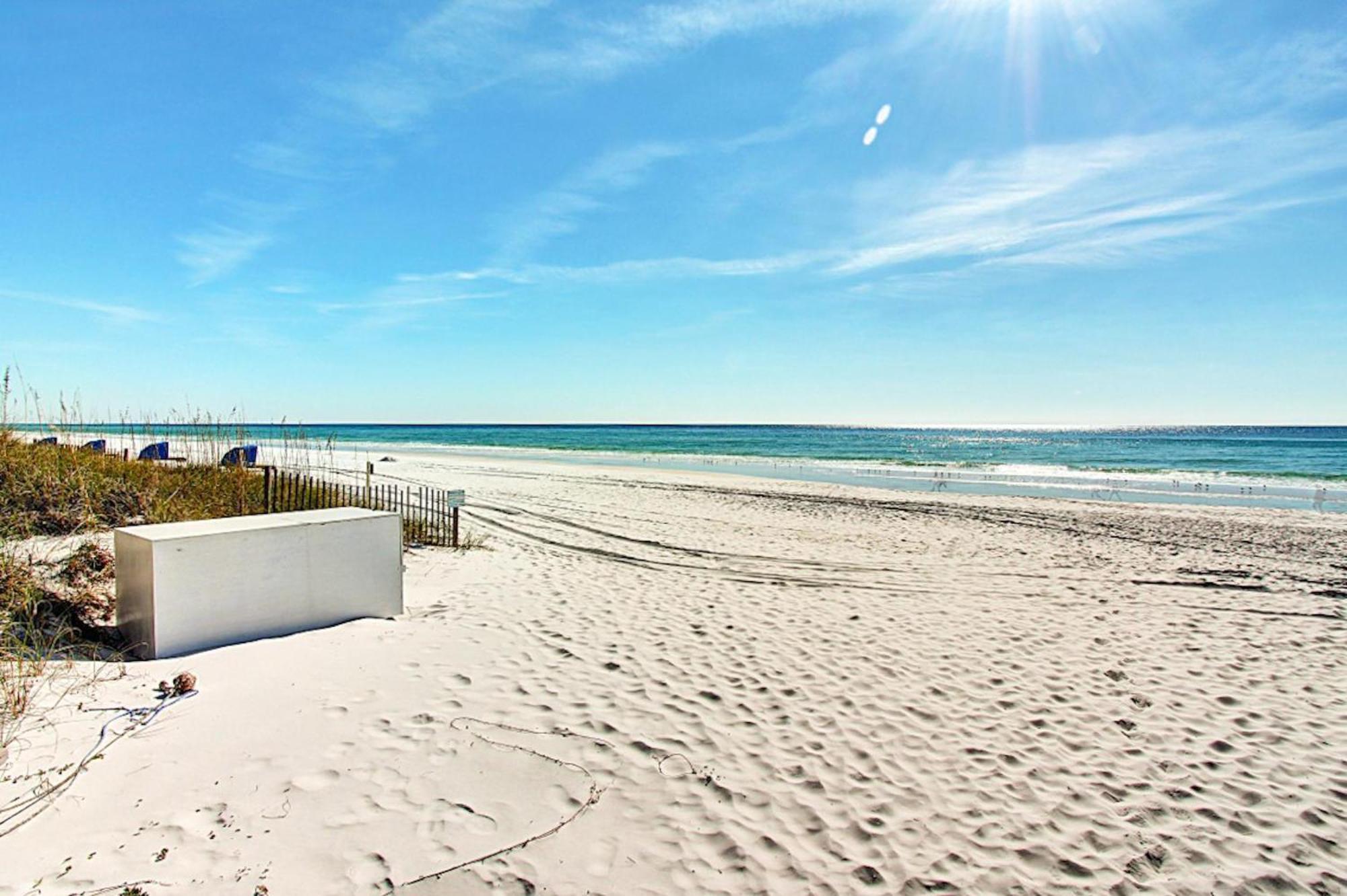 Apartment Sterling Sands 209
