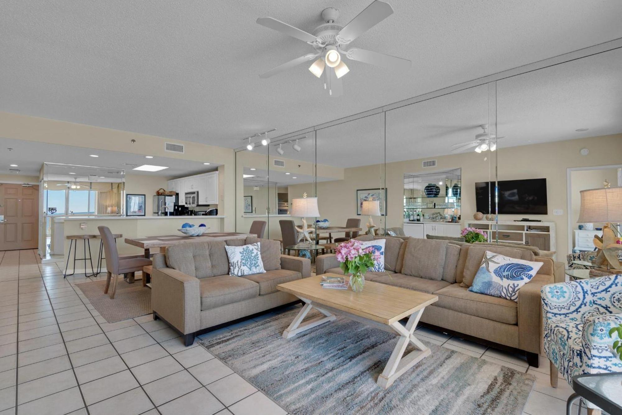 Apartment Sterling Sands 209 Destin