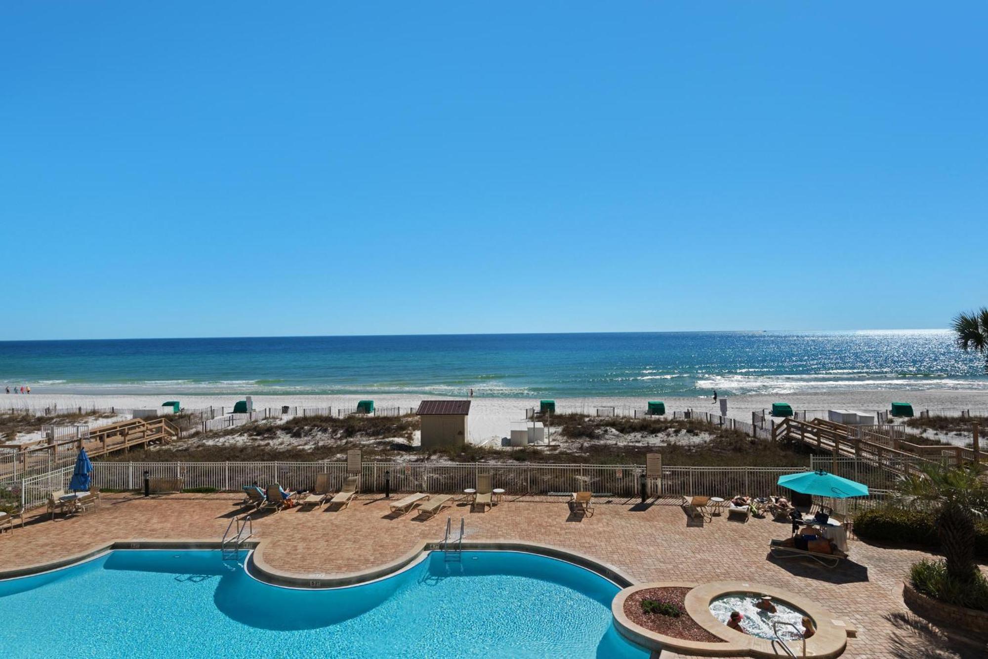 Sterling Sands 209 *