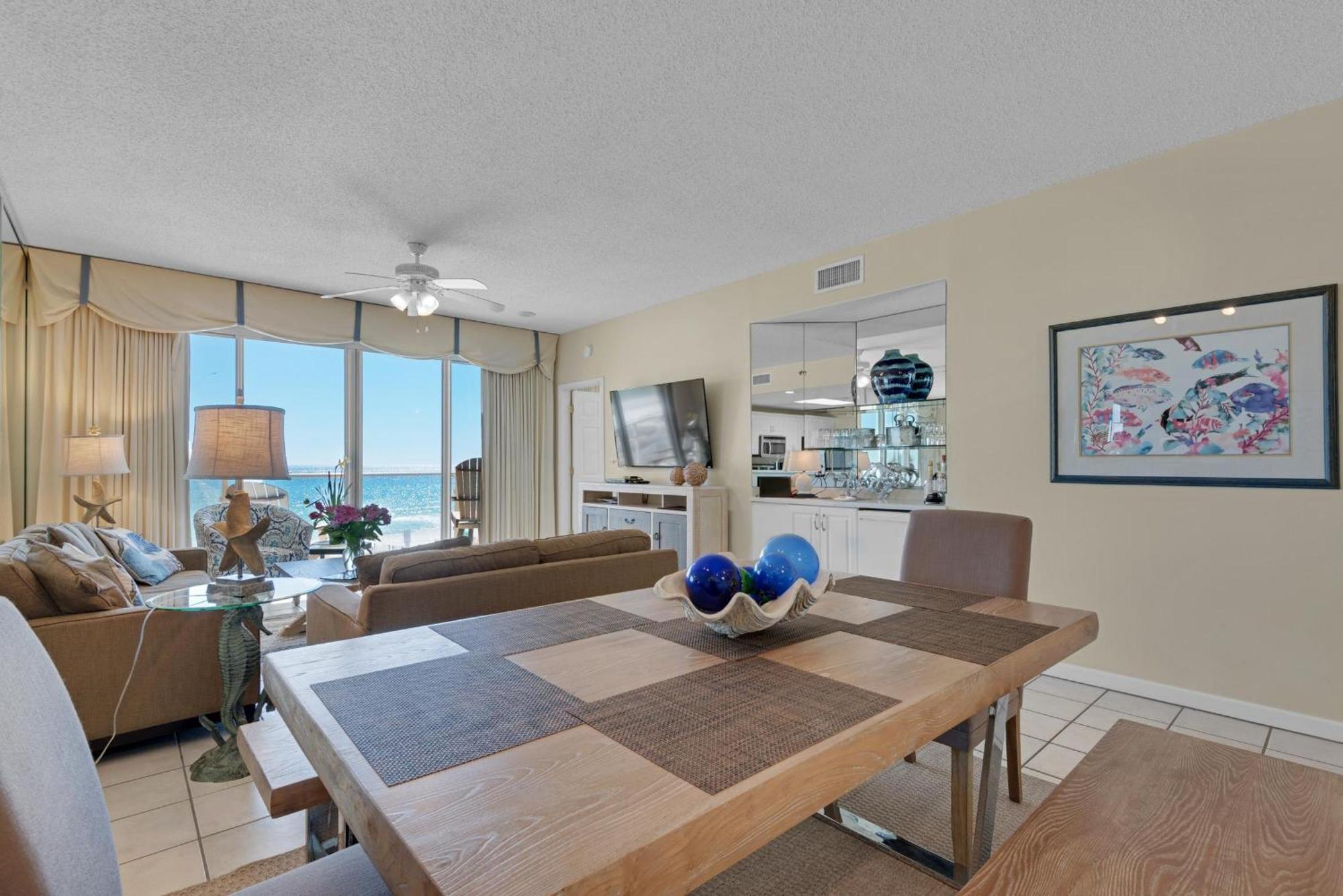 Apartment Sterling Sands 209 Destin
