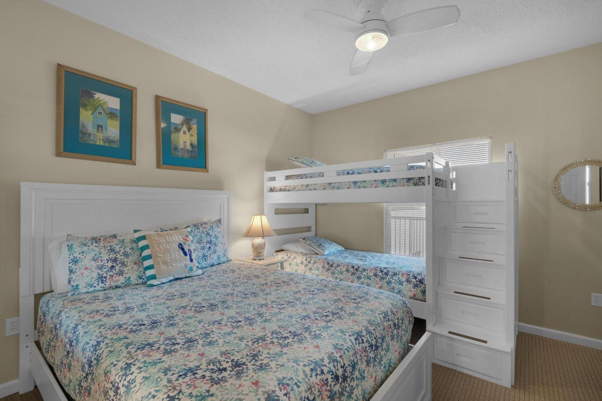 Sterling Sands 209 * Destin