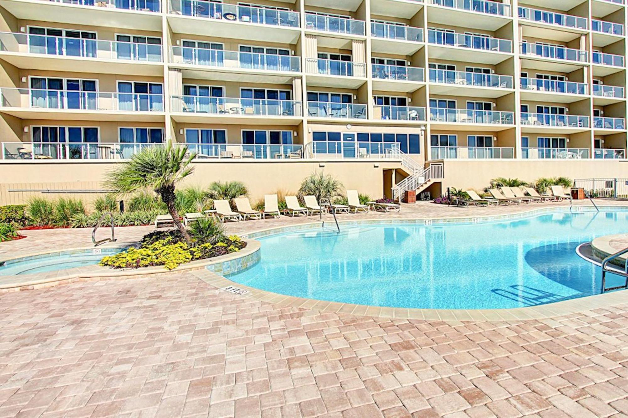 Apartment Sterling Sands 209 Destin