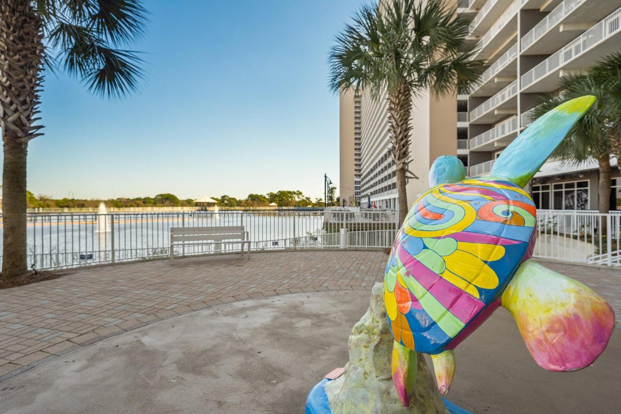 Laketown Wharf 0924 Panama City Beach