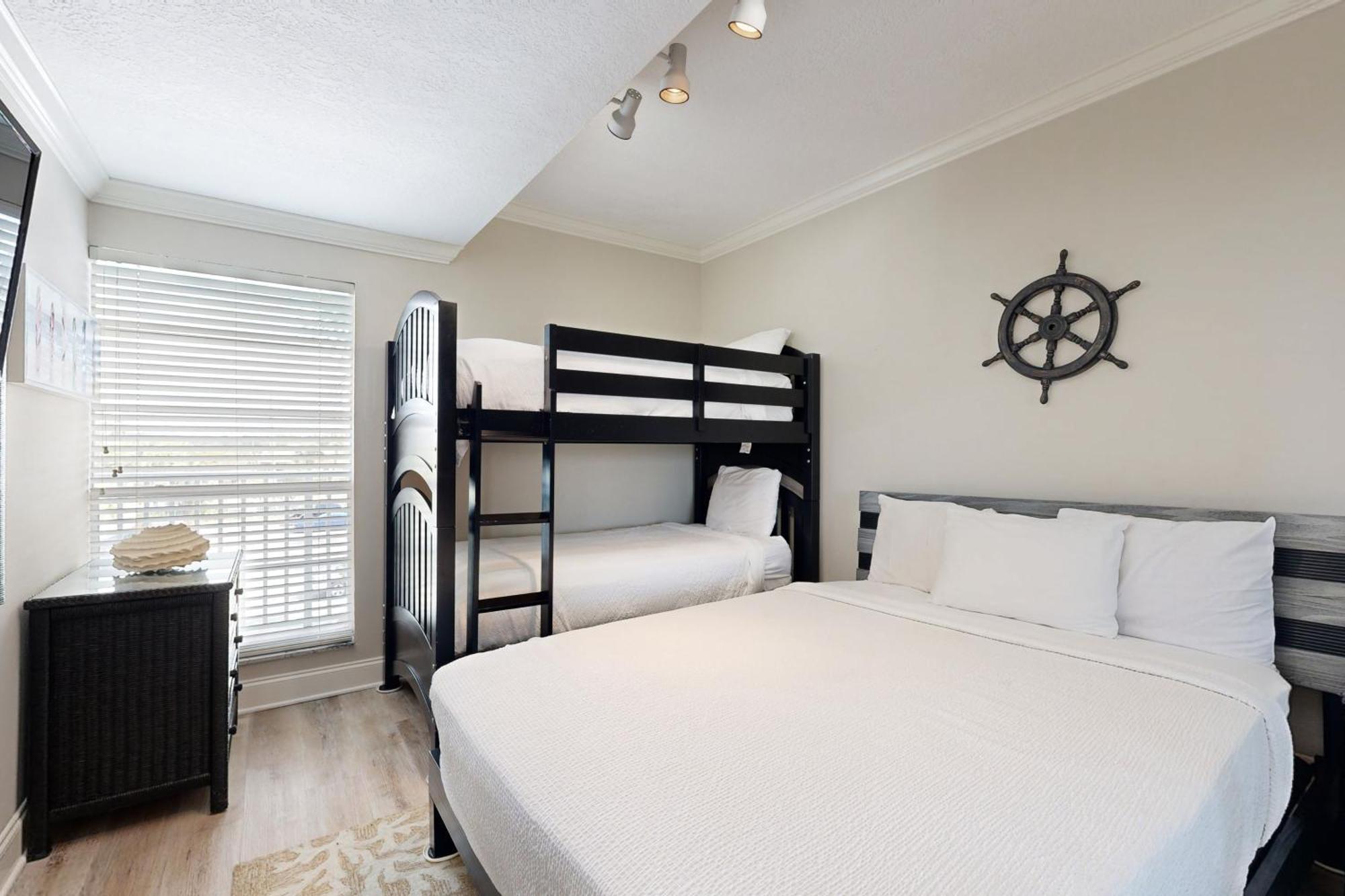 Apartment Silver Dunes 32 Destin