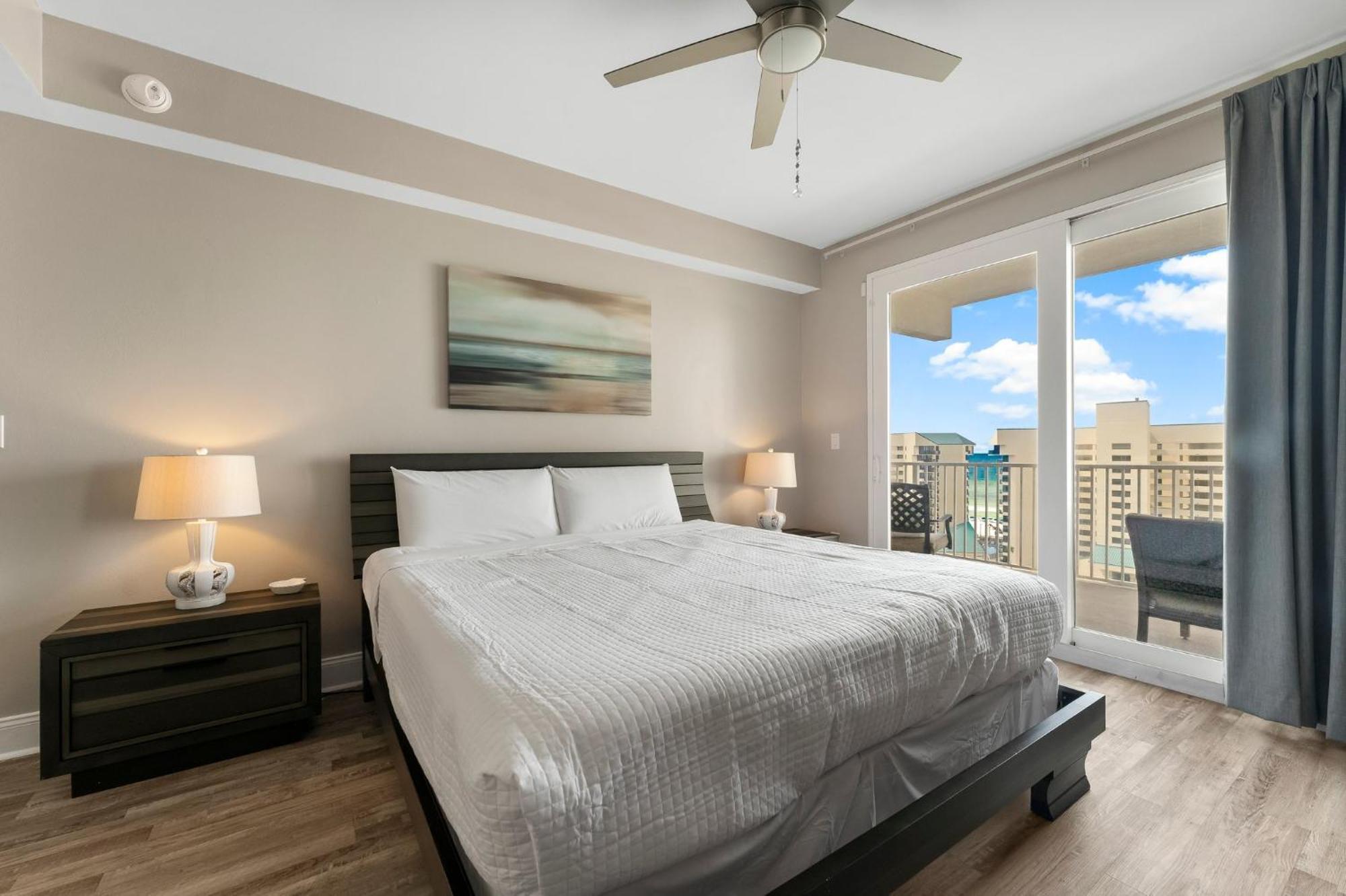 Laketown Wharf 0924 Panama City Beach