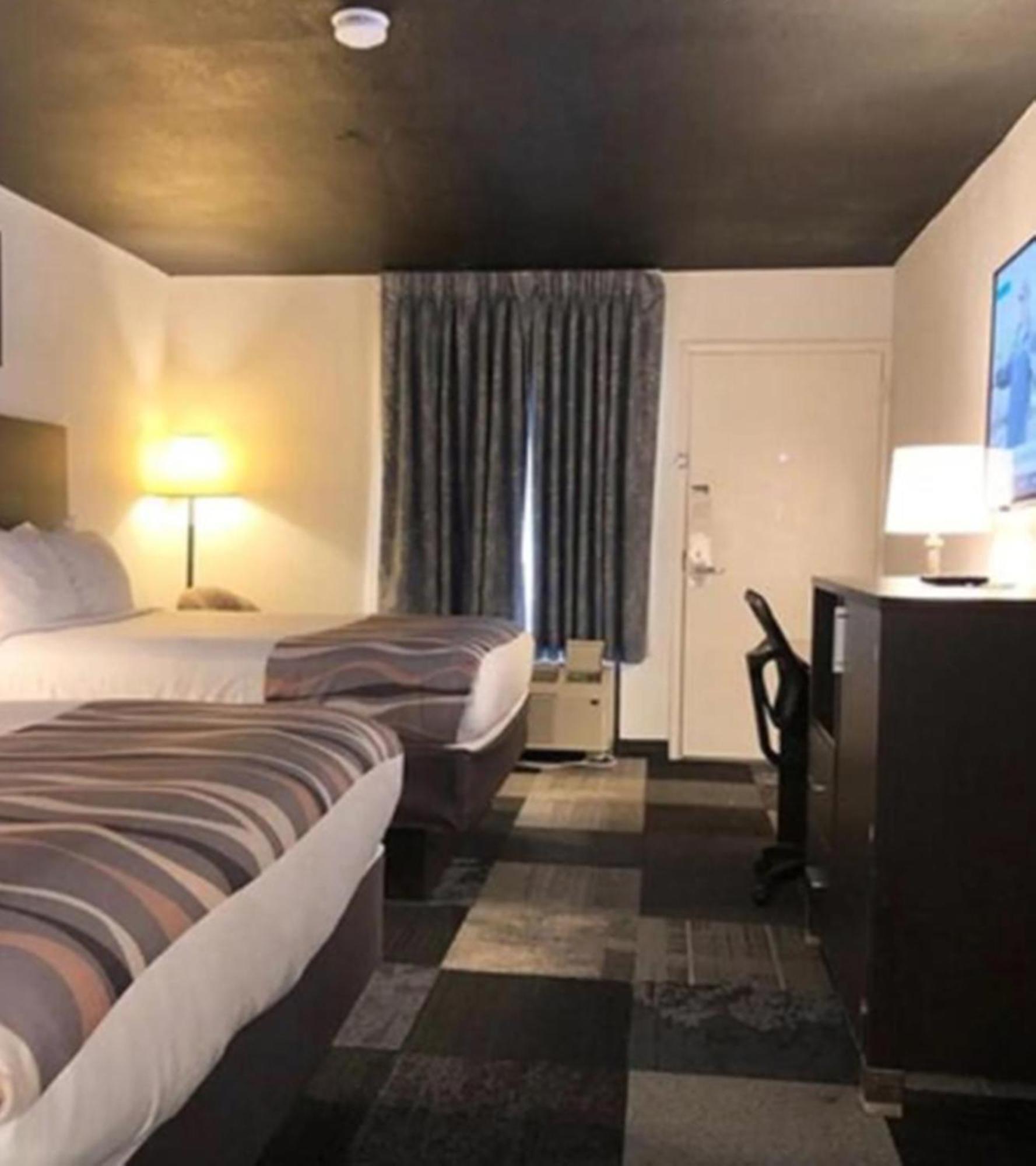 Inn Quality At Eglin Afb 2*
