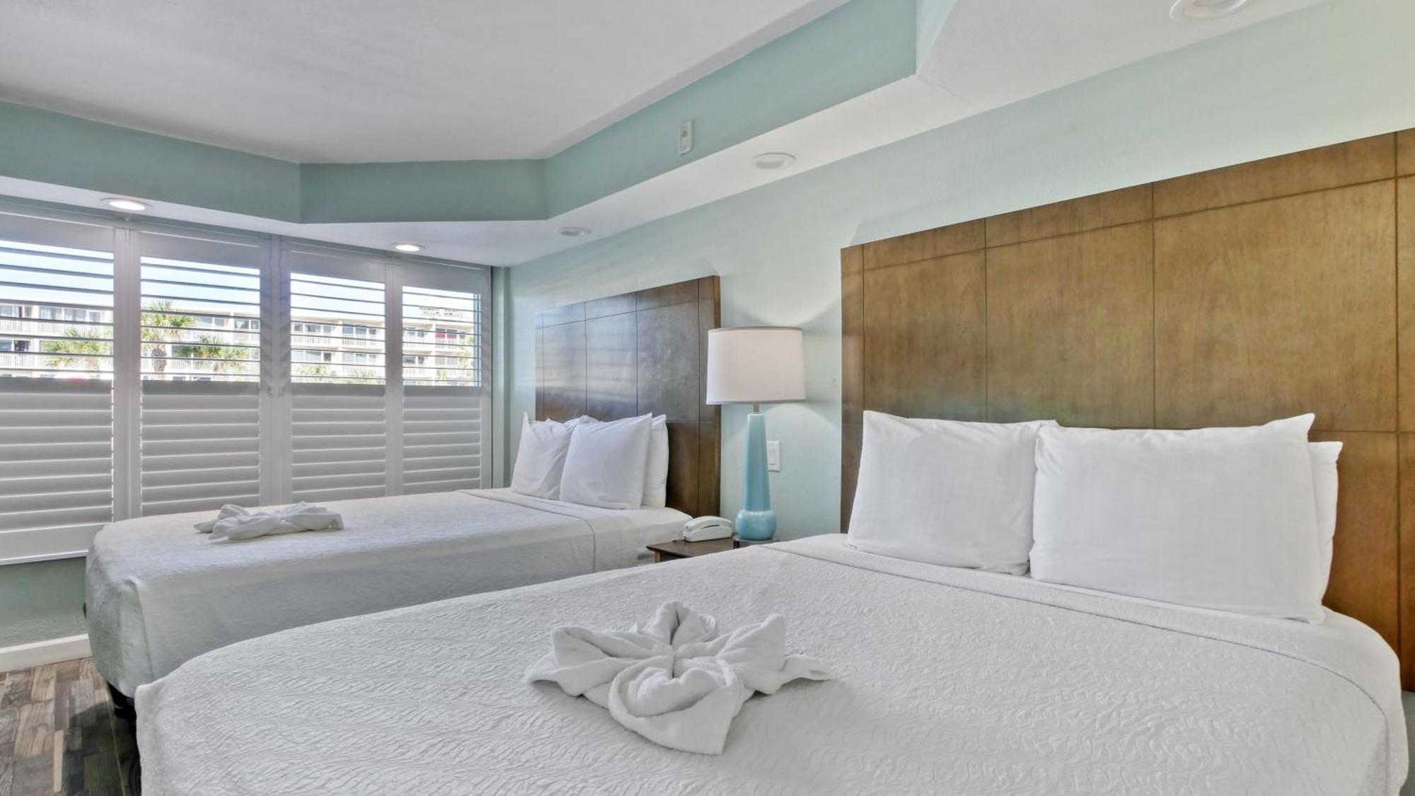 Hotel Boardwalk And 2*