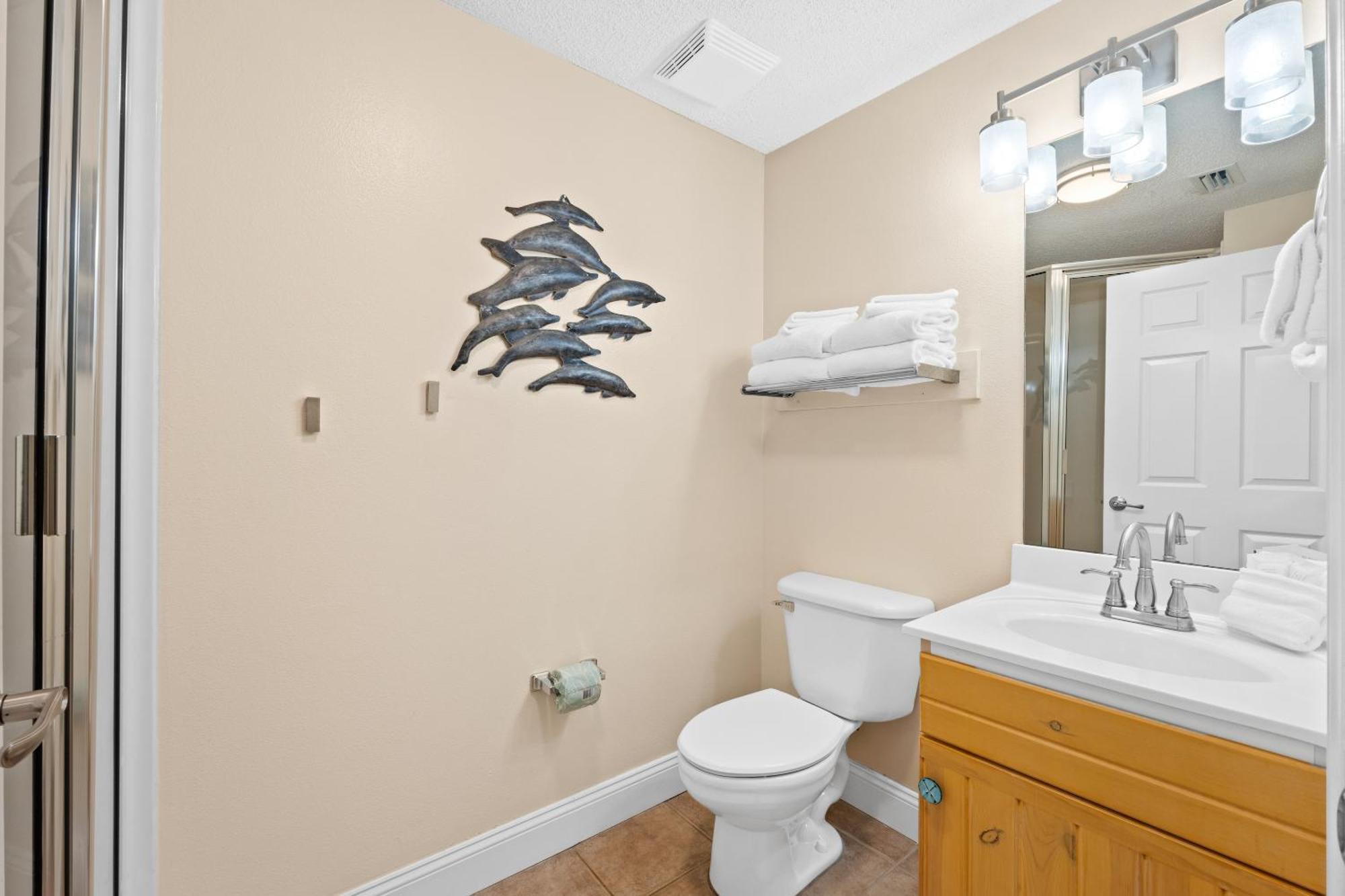 Majestic Tower I By Panhandle Getaways Apartment *